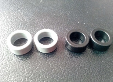 磁環(huán)電感磁芯應該怎樣選擇？磁環(huán)顏色以及材質之間有什么聯(lián)系？