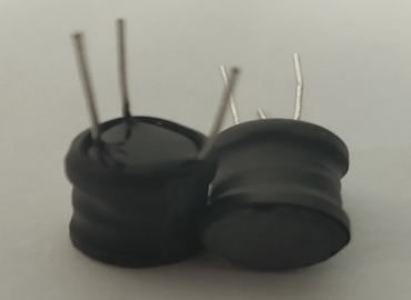 專業(yè)電感生產商谷景電子生產汽車用三腳電感