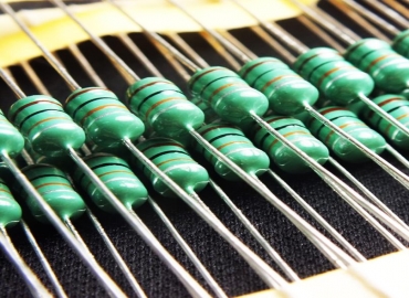 專業(yè)電感生產谷景電子堅決保護客戶合法權益