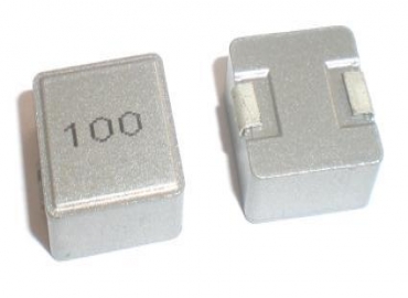 從性能、工藝、價(jià)格上分析一體成型電感與常規(guī)電感的區(qū)別