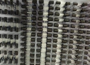 谷景插件電感最新包裝來了！