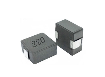 型號相同的一體成型電感，參數(shù)為何不一樣？