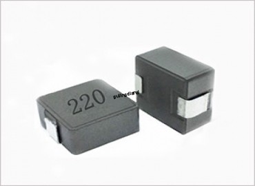 谷景電子生產(chǎn)小而精電感